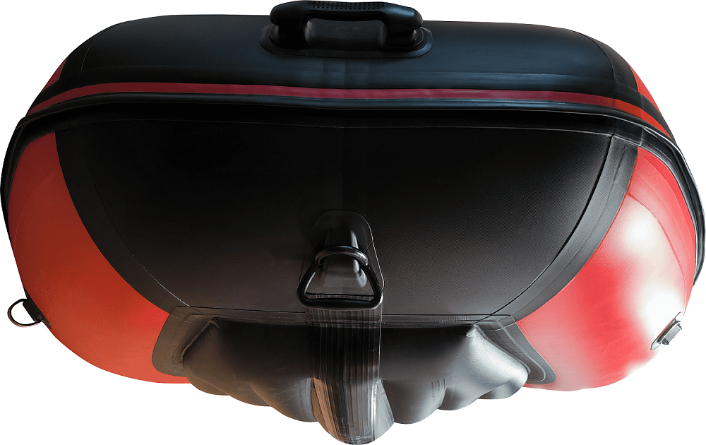 Лодка ПВХ «Кайман N-380» НДНД