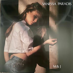 Vanessa Paradis / M & J (LP)