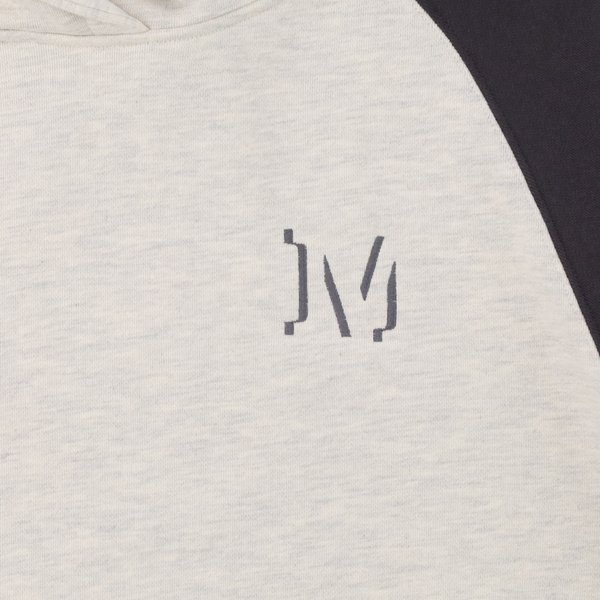 Худи Magamaev Script hoodie (heater/black) артикул:6yqOhRIhgqhVS9EwlgQKd2 - купить в магазине Дайс