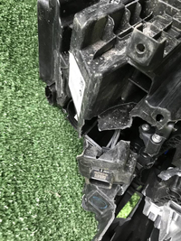 Битая Фара левая BMW X5 G05 X6 G06 (18-23) Laser