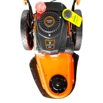 Колёсный триммер бензиновый YARD FOX 56WT 4-х тактный 4 л.с., захват 560 мм