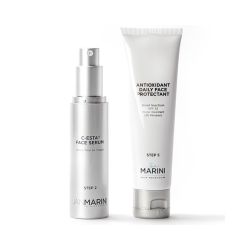 Jan Marini Rejuvenate & Protect Набор для ремоделирования кожи с SPF 33