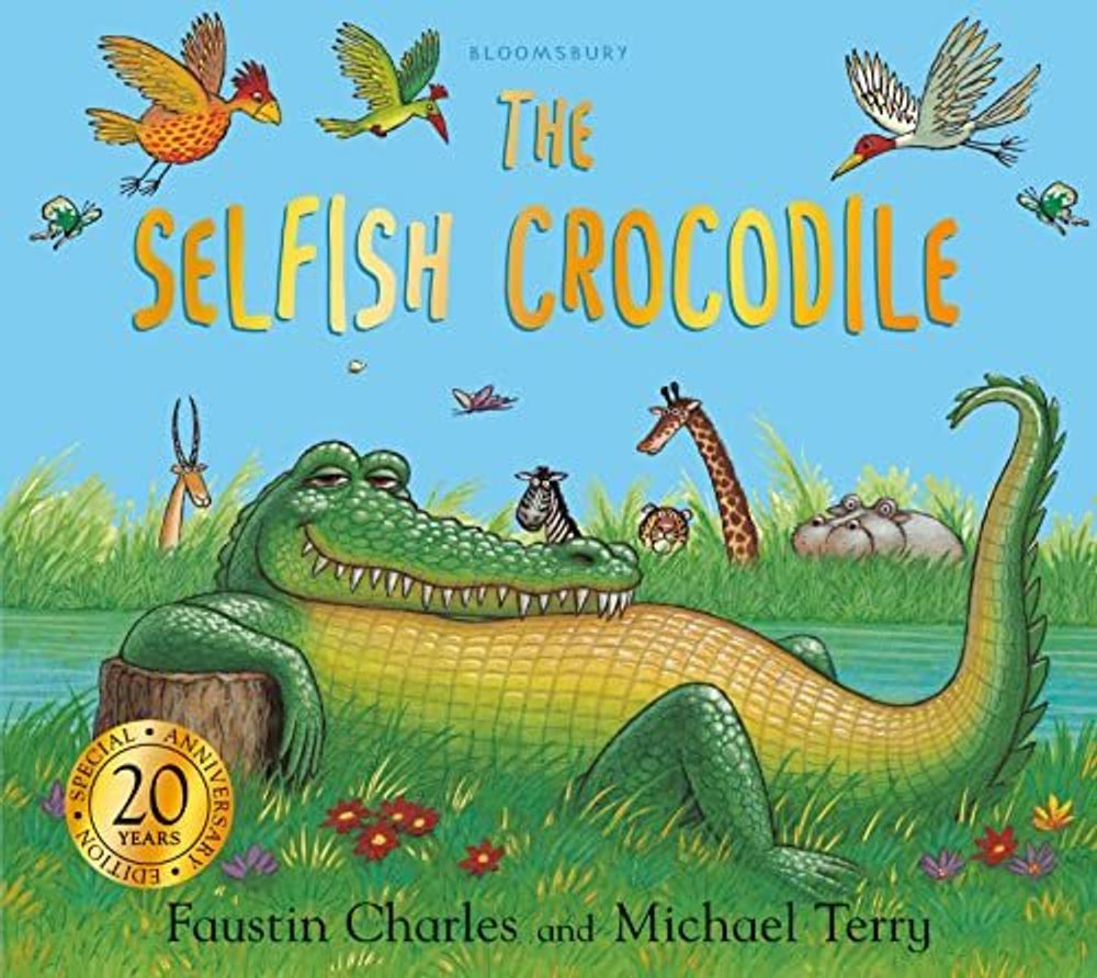 The Selfish Crocodile