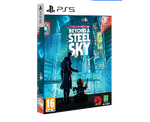 Beyond a Steel Sky Steelbook Edition (PS5) NEW
