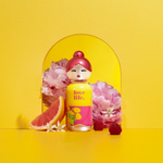 Benetton Sisterland Yellow Peony Туалетная вода для женщин