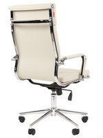 Офисное кресло CHAIRMAN 750, экокожа