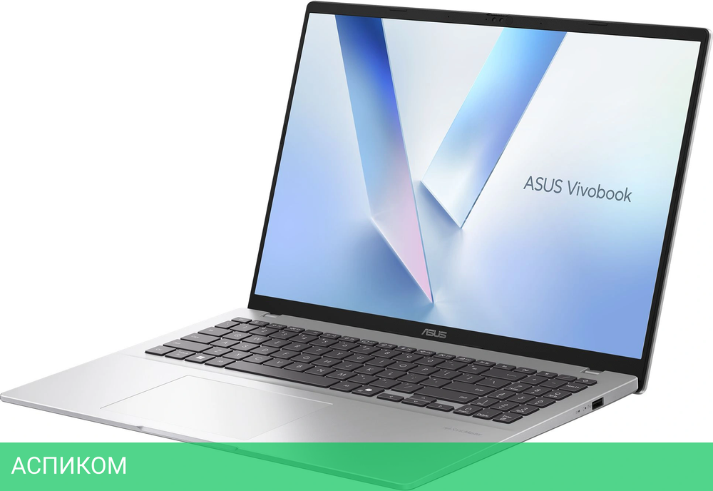 Ноутбук Asus VivoBook 16 M1607KA-MB037