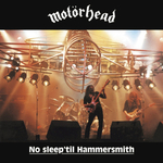 Motorhead / No Sleep 'Til Hammersmith (LP)