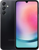 Смартфон Samsung Galaxy A24 4/128 ГБ