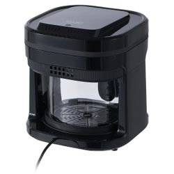 Аэрогриль Gipfel Chef 52677 со стеклянной чашей 3 л