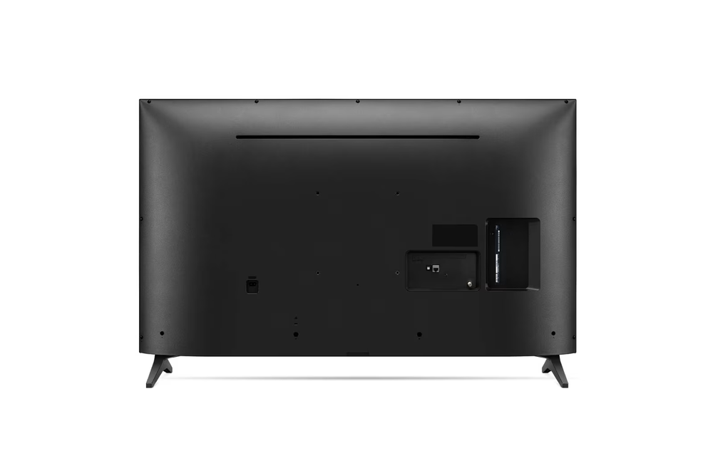 Телевизор LG 55UQ75006LF