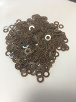 Изделия из текстолита по чертежам