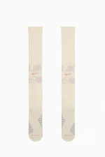 Гетры Nike France 2025 Away - белый