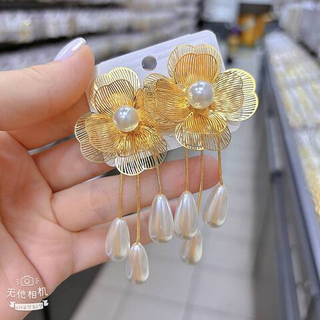 Серьги Jewelry 008
