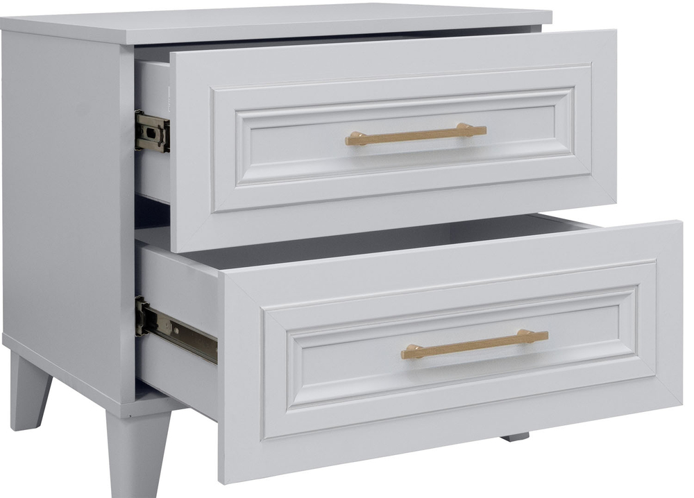 Тумба прикроватная «Сати» П7.057.1.25