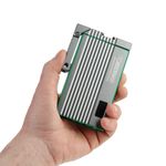 Светодиодный осветитель GreenBean SmartLED X158 RGB