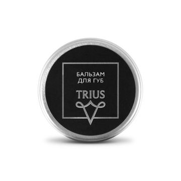 Бальзам для губ Trius
