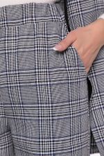 Костюм "Амстердам" (серый) К8408 LT Collection