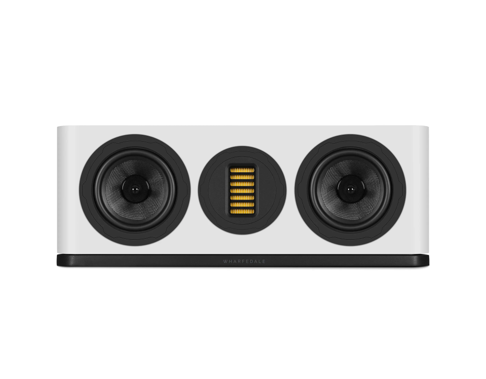 Wharfedale EVO 5C WHITE (белый) центральный канал