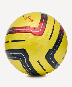 Мяч футбольный JÖGEL Meridian Elite Winter RUSSIAN CUP №5