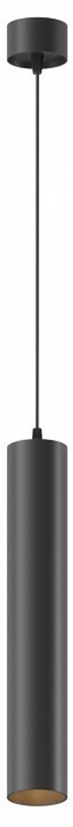 Подвесной светильник Maytoni Focus LED P072PL-L12B3K-1