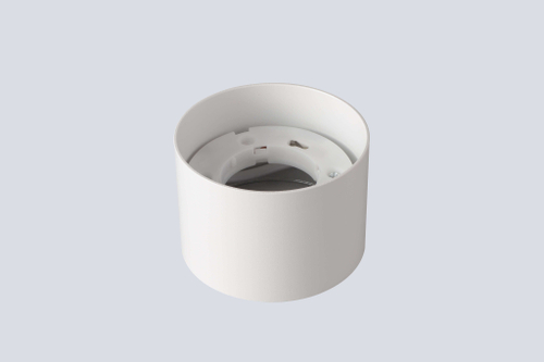 Светильник потолочный Crystal Lux CLT 073C WH