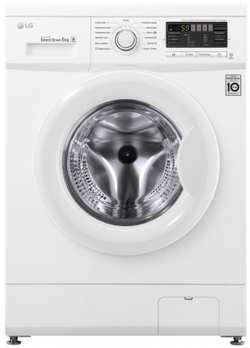 Стиральная машина LG F80B8LD6