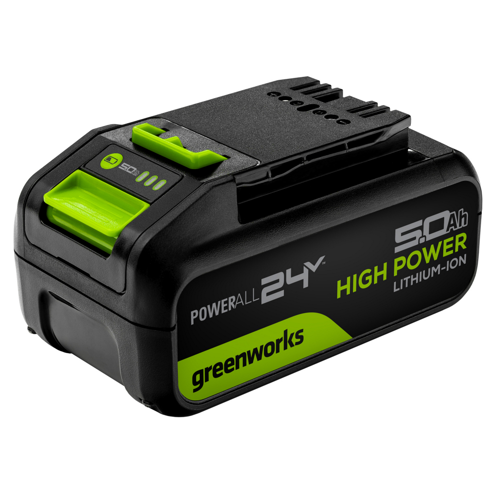Аккумуляторная батарея Greenworks High Power G24HP5, 24V, 5Ач