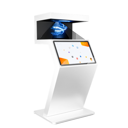 Голографическая пирамида BM Vostorg 24"