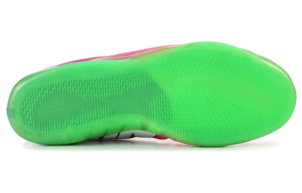 Nike Kobe 11 What The Mambacurial