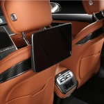 Карбоновый интерьер для MERCEDES BENZ S CLASS W223 2020+ АМГ Мерседес Бенц S класс