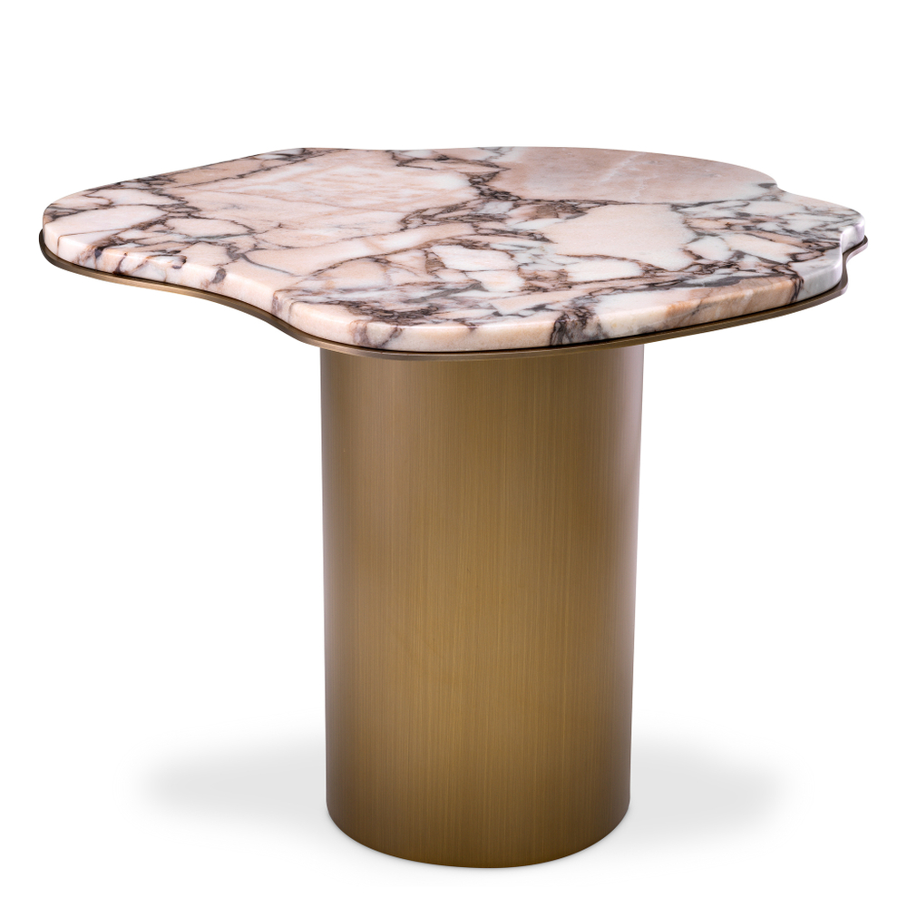 Приставной столик Side Table Shapiro арт.117495