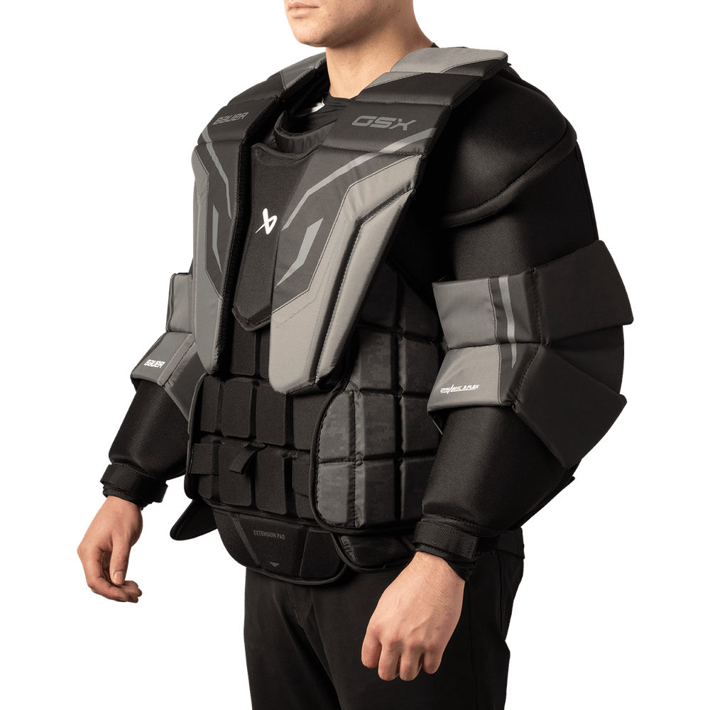 Нагрудник вратаря Bauer GSX CHEST PROTECTOR SR