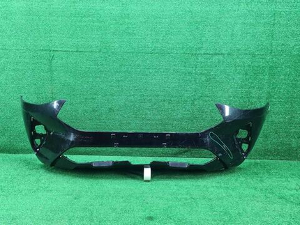 Бампер передний Haval F7 1 (2018-2022)