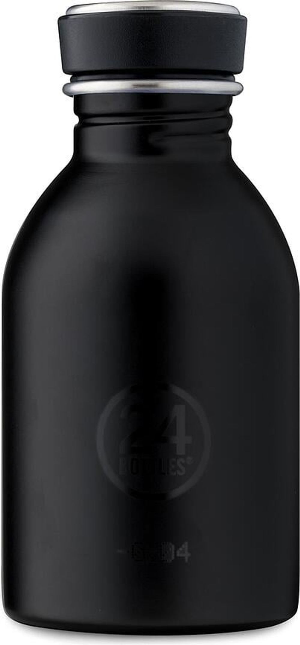 Бутылка для воды 24bottles urban bottle basic, нержавеющая сталь · арт. fabr Steel Life 055
