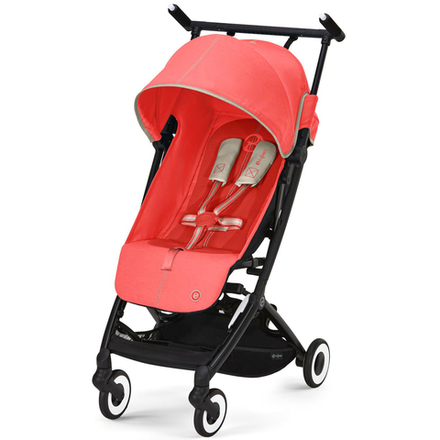 Прогулочная коляска Cybex Libelle