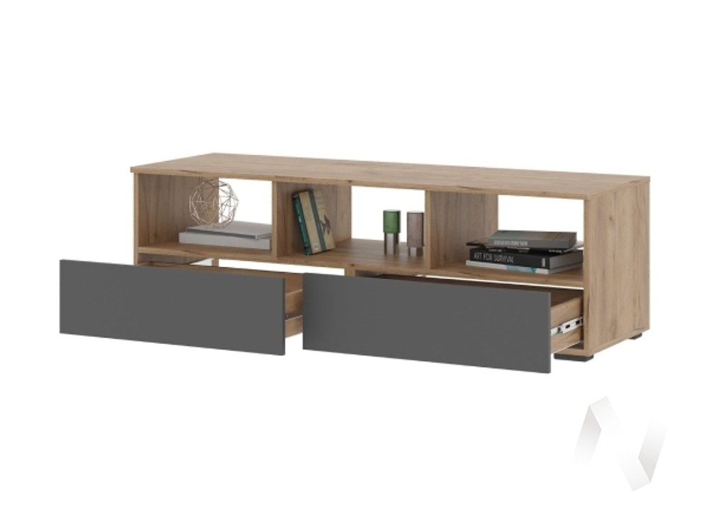 Тумба ТВ ТБ 02 МС Хелен ЛДСП