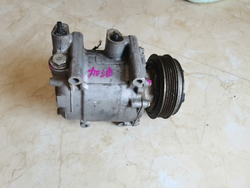 Компрессор кондиционера Honda Fit 2005-2007