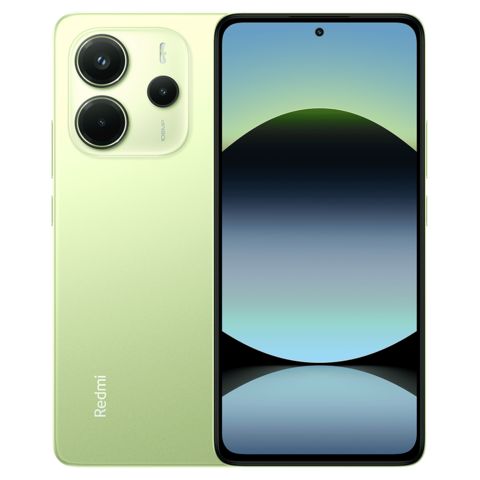 Смартфон Xiaomi Redmi Note 14 4G 8/128 ГБ Global, Dual nano SIM, Зеленый | Lime Green