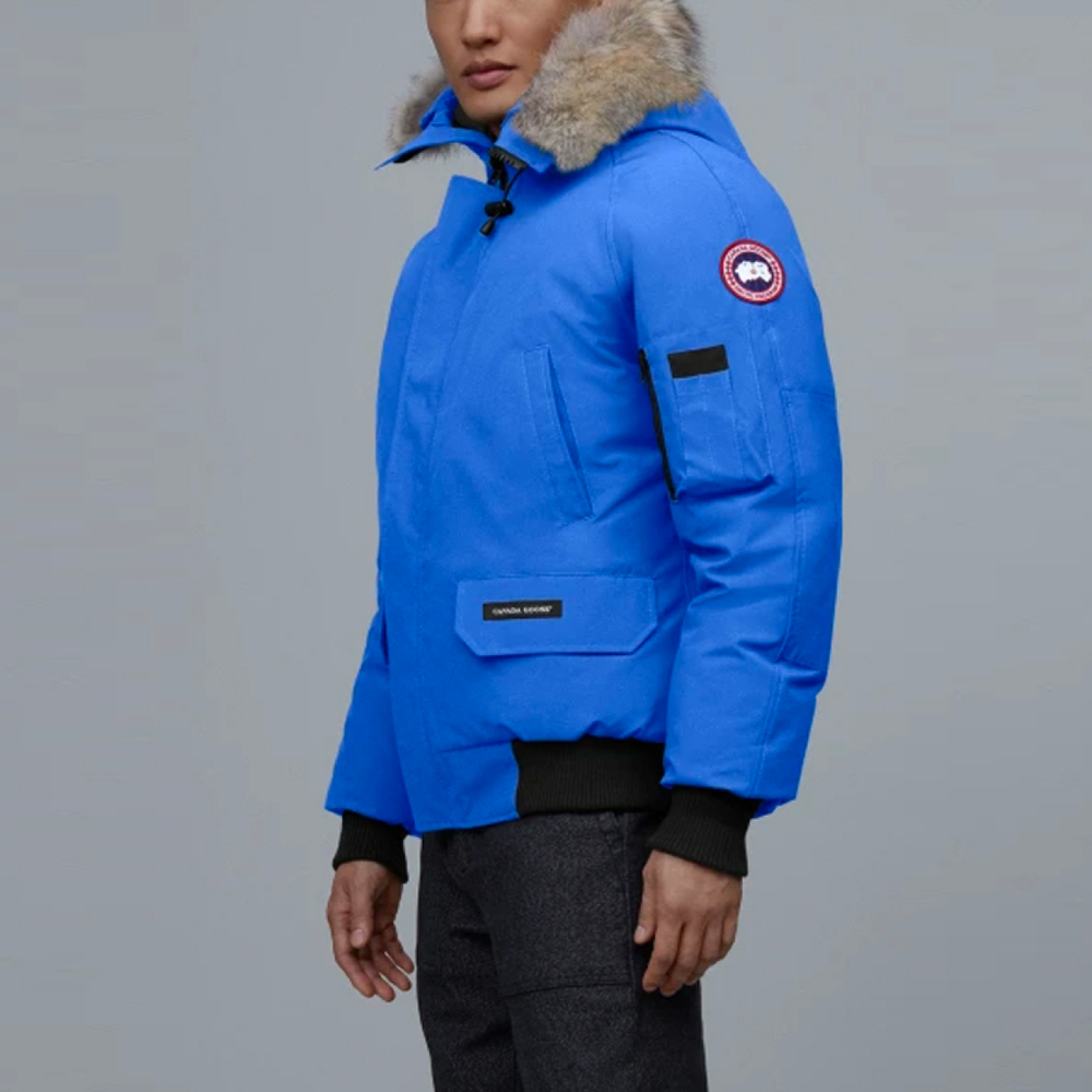 Куртки Canada Goose PBI Chilliwack, 7999MPB-64