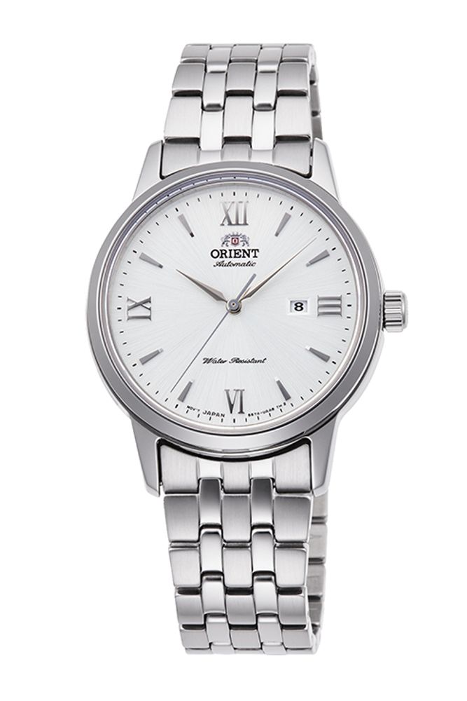 Часы механические Orient Classic RA-NR2003S10B