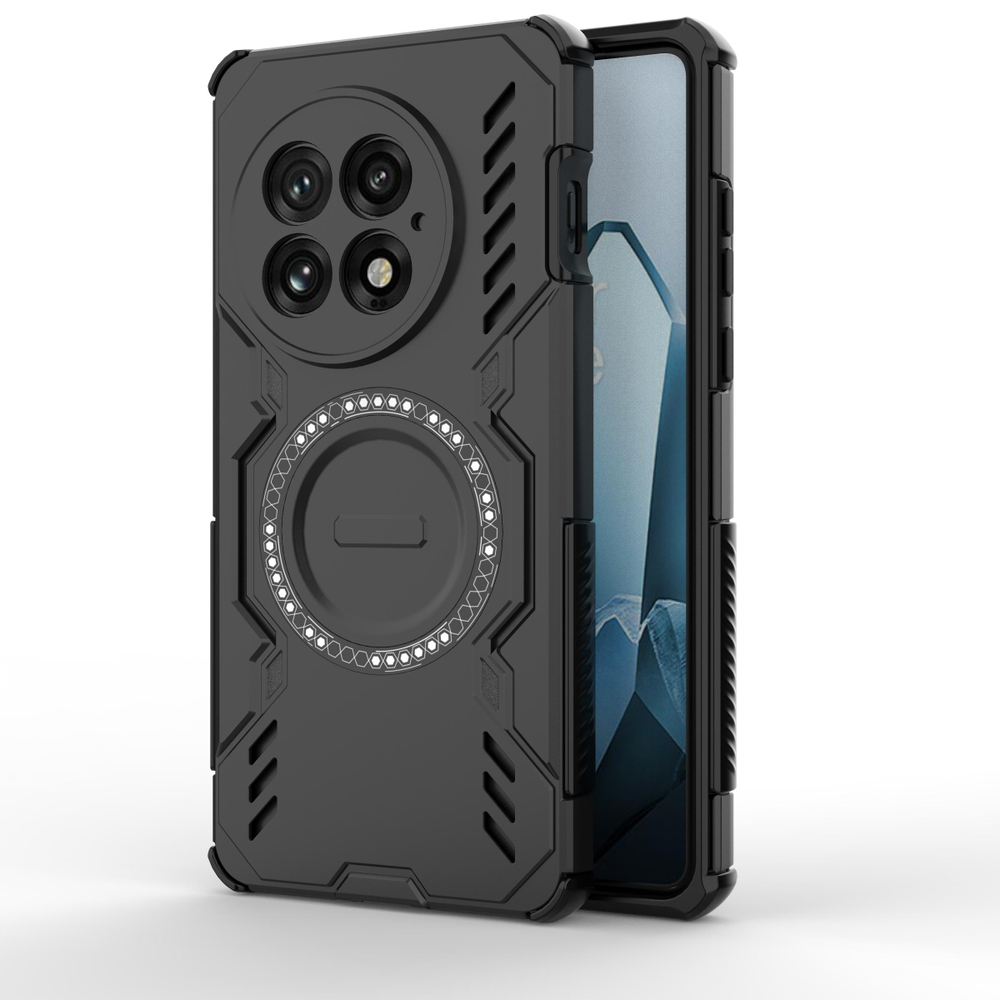 Защитный чехол Space Shell Magnetic Case для OnePlus 13