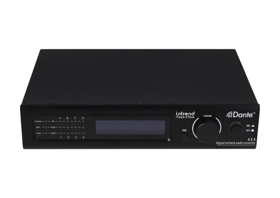 Конвертор Intrend ITDAN-PTR44
