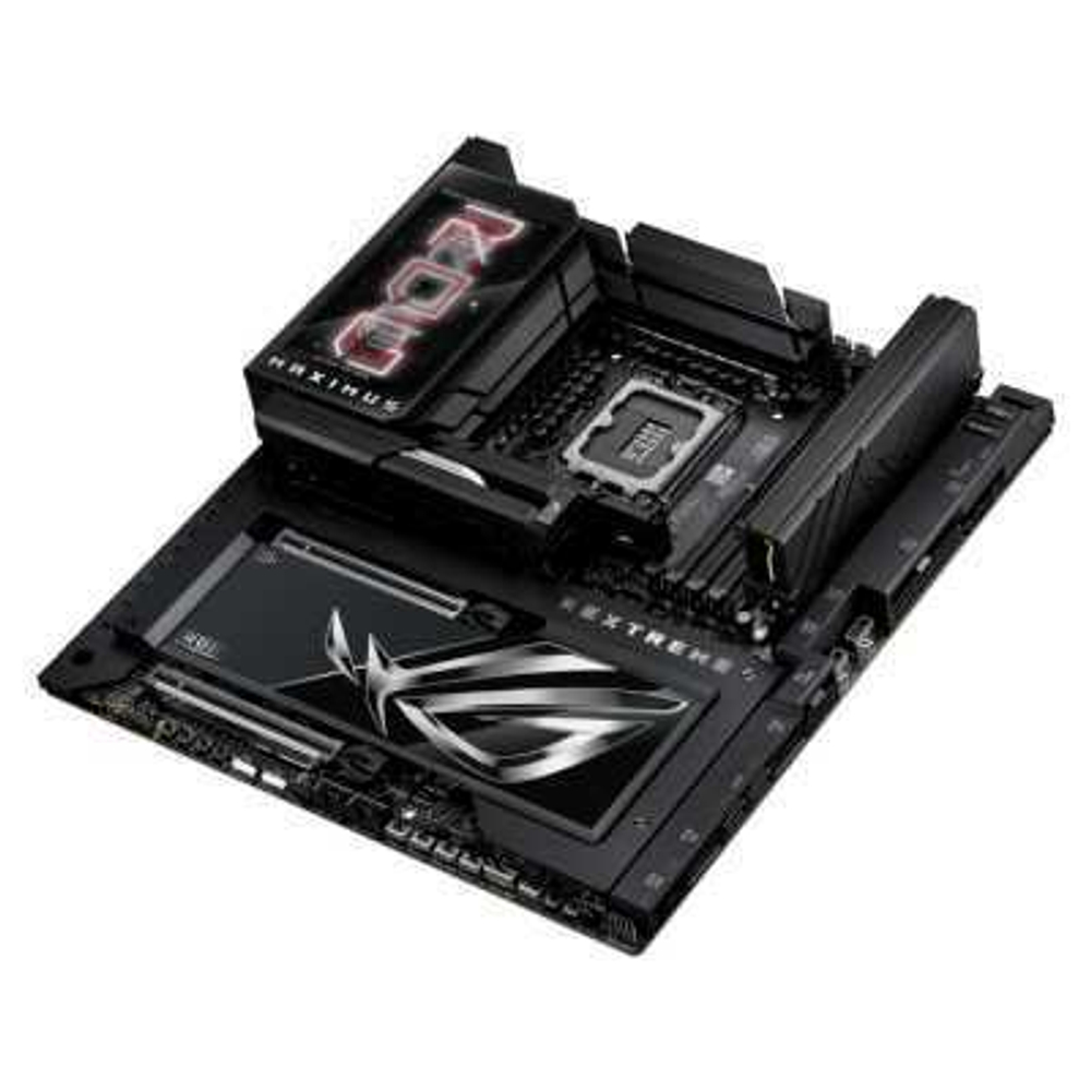 Материнская плата ASUS ROG Maximus Z890 Extreme
