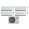 Ballu BA4OI-FM/out-36HN8/EU / BSFI-FM/in-09HN8/EU - 4 шт.