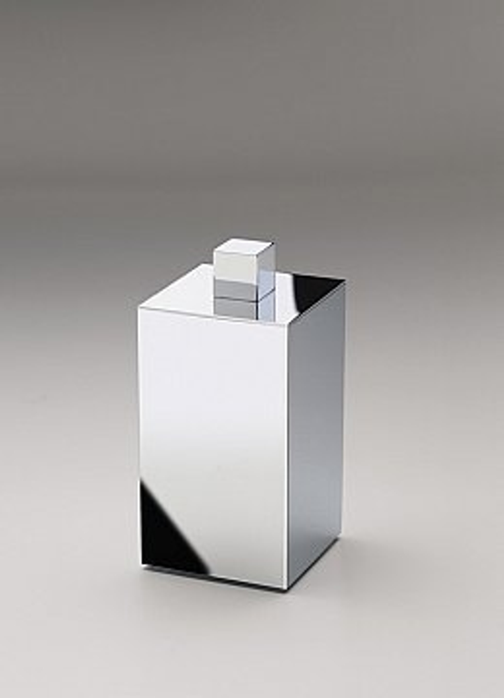 Емкость для косметики Windisch 88414OV Metal Lineal