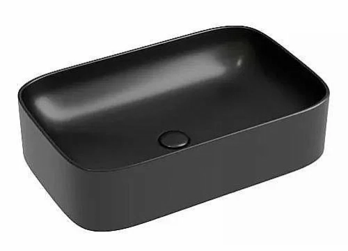 Раковина Ceramica Nova Element CN6053MB черная матовая