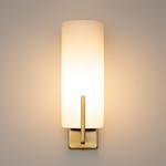 Настенный светильник (бра) Maytoni MOD089WL-01BS