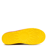 Ugg Classic Mini II Black-Yellow