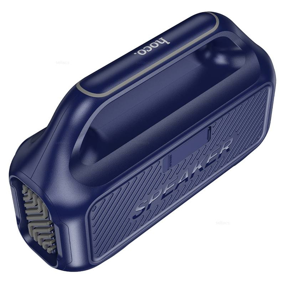 Hoco HC47 Delight BT динамик (blue)